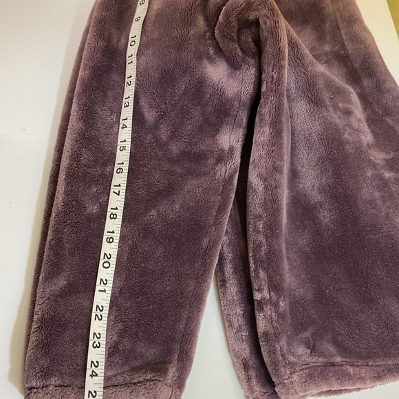 32 DEGREES HEAT FLEECE ZIPPER FRONT WOMEN PINK BARBIECORE JACKET. SIZE-X… - Picture 10 of 14